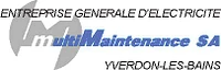 Multi-maintenance SA logo