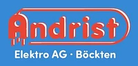 Andrist Elektro AG-Logo