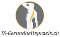 TS-Gesundheitspraxis GmbH logo