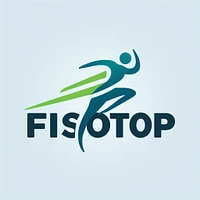 Logo Fisiotop