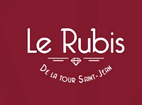 Restaurant le Rubis-Logo