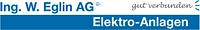 Eglin Ing. W. AG-Logo