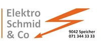 Elektro Schmid & Co.-Logo