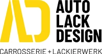Logo AutoLackDesign Maurer GmbH