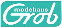 Logo Modehaus Grob GmbH