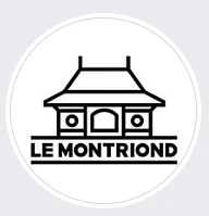 Le Montriond logo
