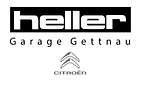 Heller Garage AG Gettnau