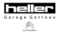 Logo Heller Garage AG Gettnau