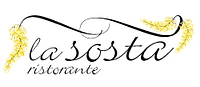 Ristorante La Sosta-Logo