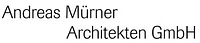 Andreas Mürner Architekten GmbH logo