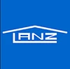 Logo Lanz AG Bauunternehmung