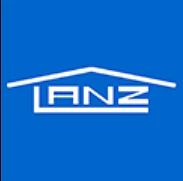 Lanz AG Bauunternehmung-Logo