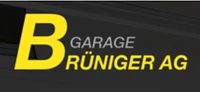 Garage Brüniger AG-Logo