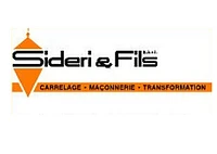 Logo Sideri et Fils Sàrl