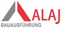 Logo Alaj Bauausführung GmbH