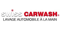 Swiss Carwash Le Flon - Lausanne-Logo