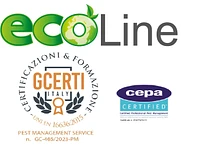 Eco Line Sagl-Logo