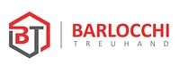 Logo BT Barlocchi Treuhand AG