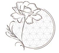 Espace Bien-Etre & Santé de la Rose logo
