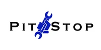 Pit-Stop Garage-Logo