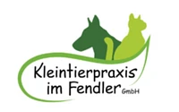 Kleintierpraxis im Fendler GmbH-Logo