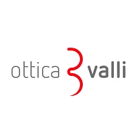 Ottica 3 Valli sagl-Logo
