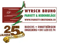 Logo Wyrsch Bruno AG