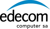 Logo Edecom Computer SA