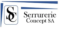 SERRURERIE CONCEPT SA logo