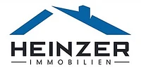 Logo Heinzer Immobilien + Treuhand AG