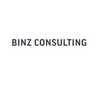 Logo Binz Consulting GmbH