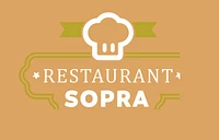 Restaurant Sopra-Logo
