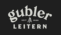 Gubler Leitern GmbH-Logo