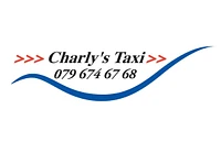 Charly Taxi-Logo