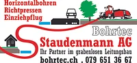 Staudenmann AG logo