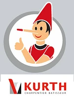 Charpente Kurth SA logo