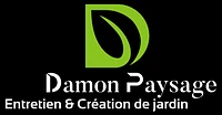 Logo DAMON Paysage