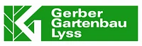 Logo Gerber Gartenbau AG