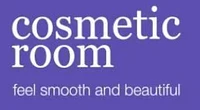 Logo Cosmetic Room