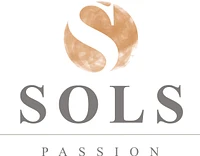 Logo Sols Passion, Gérald Chauveau, revêtement de sols