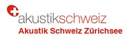Logo Akustik Schweiz Zürichsee AG