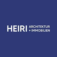 Logo Heiri Architektur + Immobilien AG