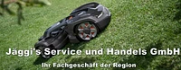 Jäggi's Service und Handel GmbH-Logo