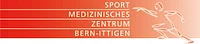 Sportmedizinisches Zentrum Ittigen bei Bern logo