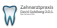 Logo Zahnarzt Goldberg David DDS