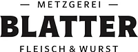 Blatter Metzgerei AG-Logo