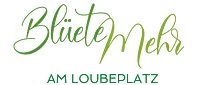 BlüeteMehr Inh. Röthlisberger logo