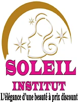 Soleil Institut logo