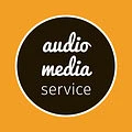Logo Audio Media Service Anstalt