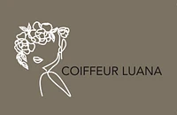 Logo Coiffeur Luana